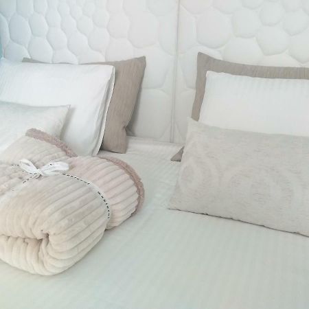 Apartment Portonovo Galit - Sea View - Piscina - Wifi - Old Town Puerto del Carmen  Exterior foto
